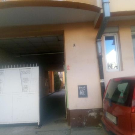 Ivana Center Novi Sad Exterior photo